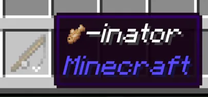 Inline — скриншот 3 (Моды, Minecraft)