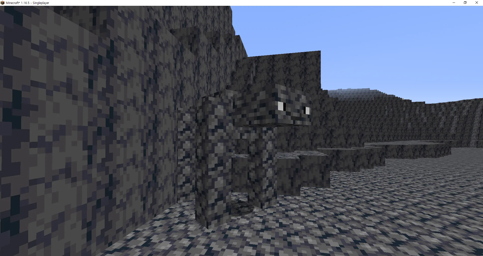 Blankia — скриншот 20 (Моды, Minecraft)