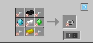 THIEFY — скриншот 8 (Моды, Minecraft)