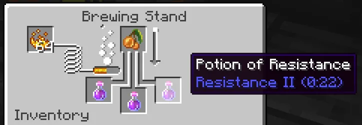 Extreme Alchemy — скриншот 11 (Моды, Minecraft)