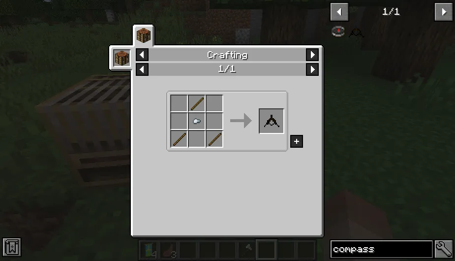 Claim Flags — скриншот 10 (Моды, Minecraft)