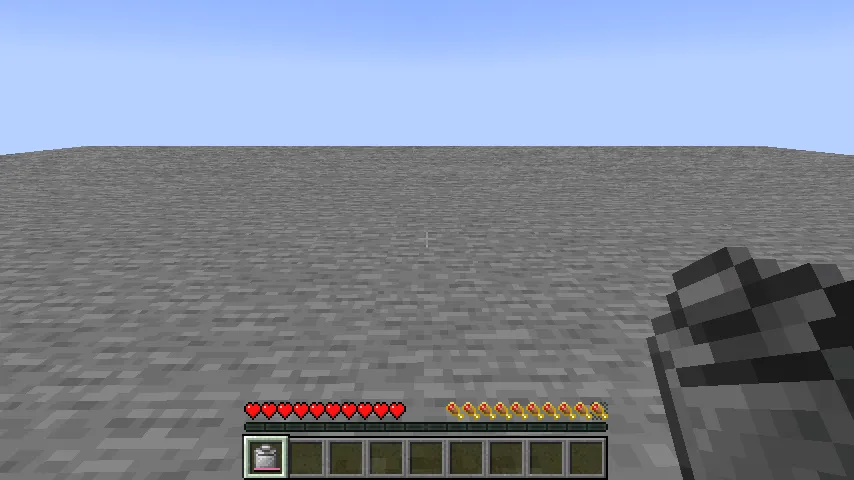 Mekanism: Greedy Canteen, Моды, Minecraft