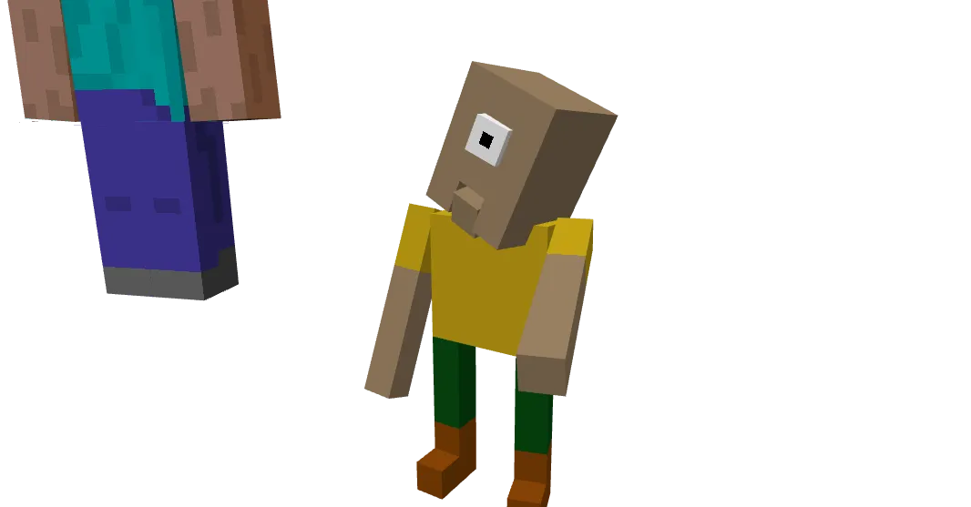 puppet master — скриншот 4 (Моды, Minecraft)