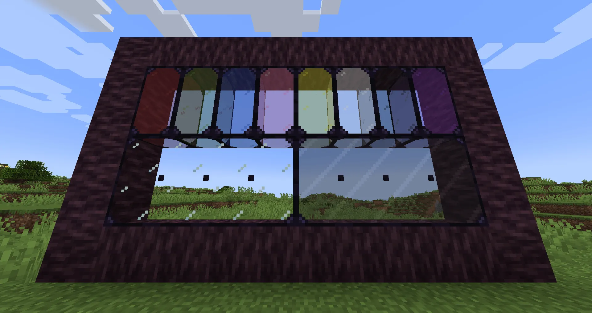 Soky's Various Things Pack — скриншот 3 (Моды, Minecraft)