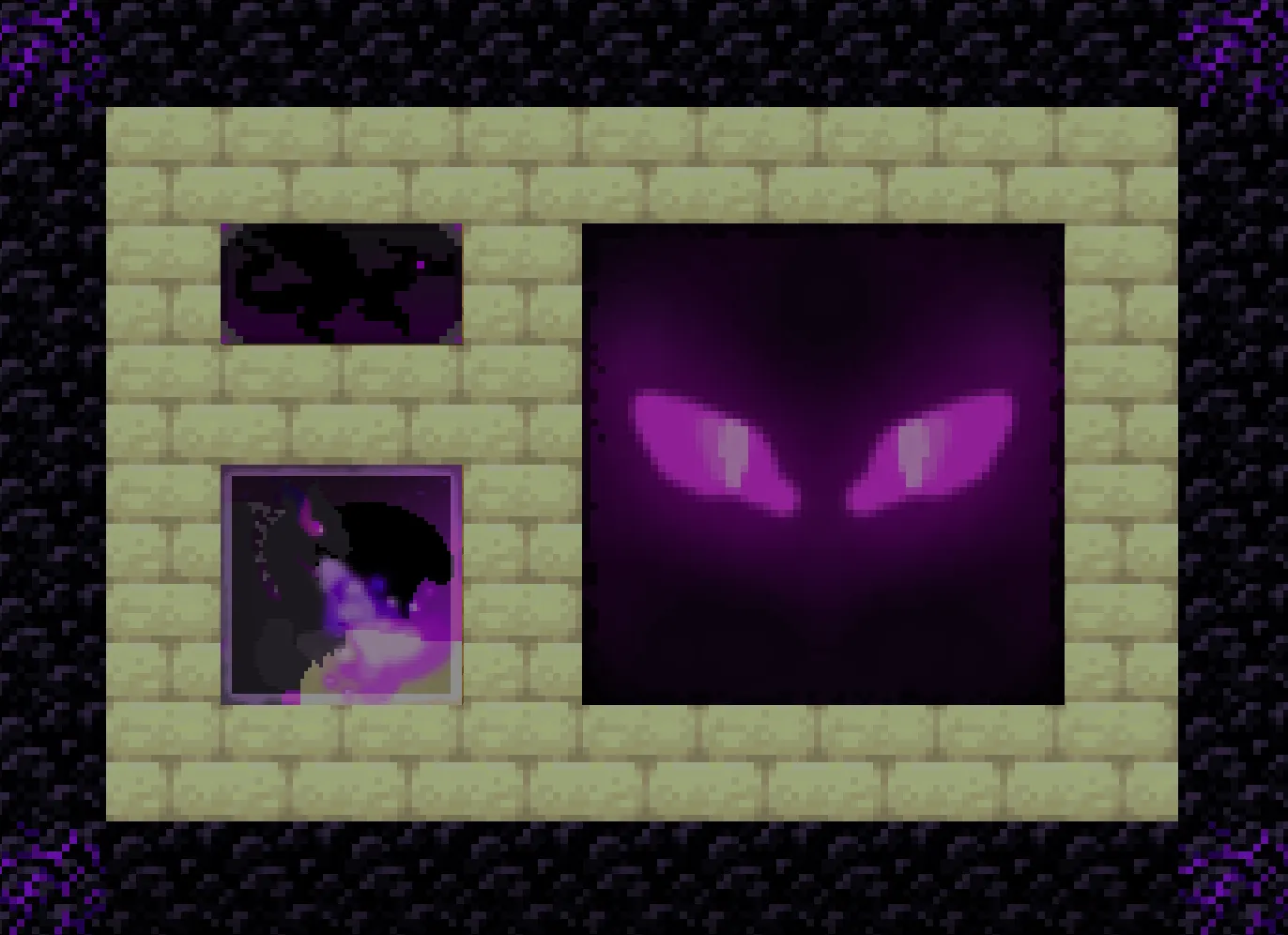 More Paintings — скриншот 5 (Моды, Minecraft)