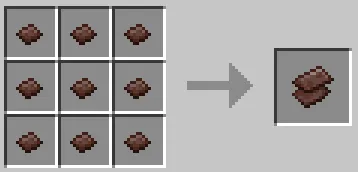 Nugget — скриншот 5 (Моды, Minecraft)