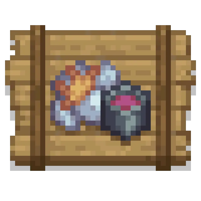 Vital Herbs, Моды, Minecraft