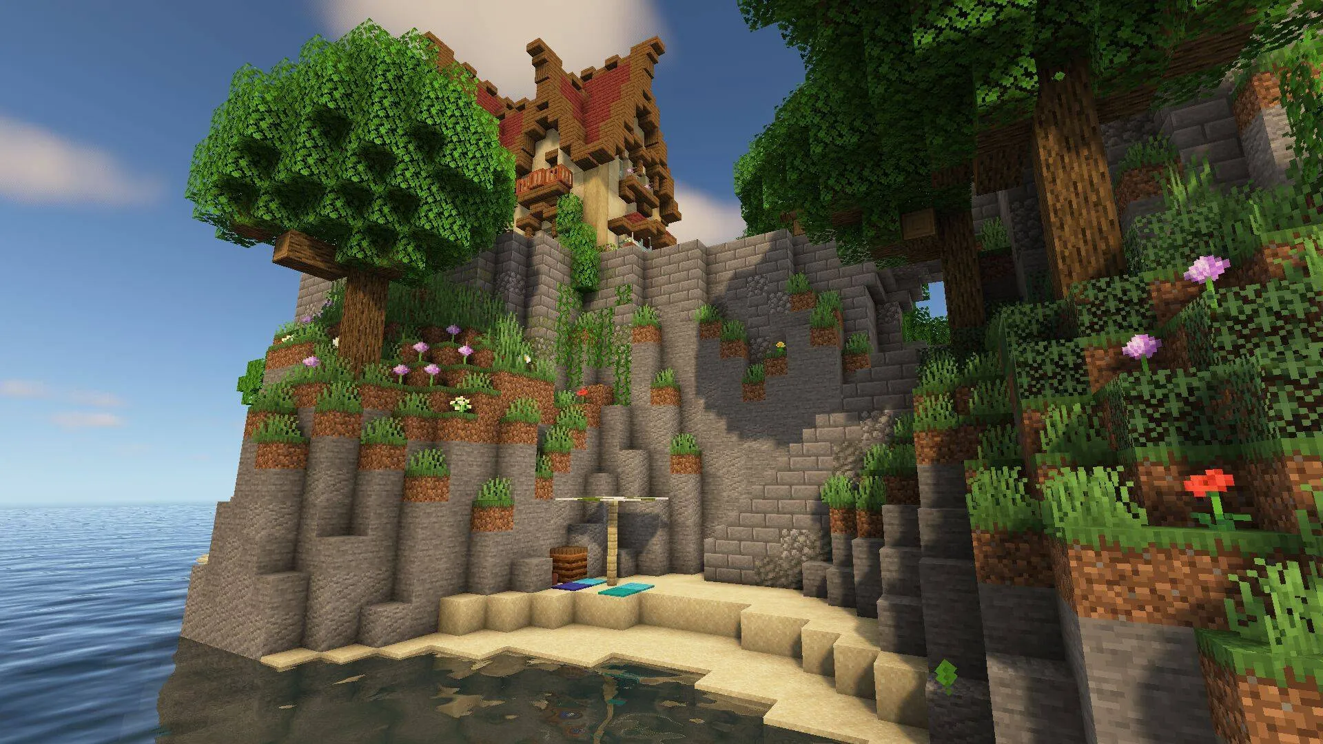 project-1364635 — скриншот 6 (Карты, Minecraft)
