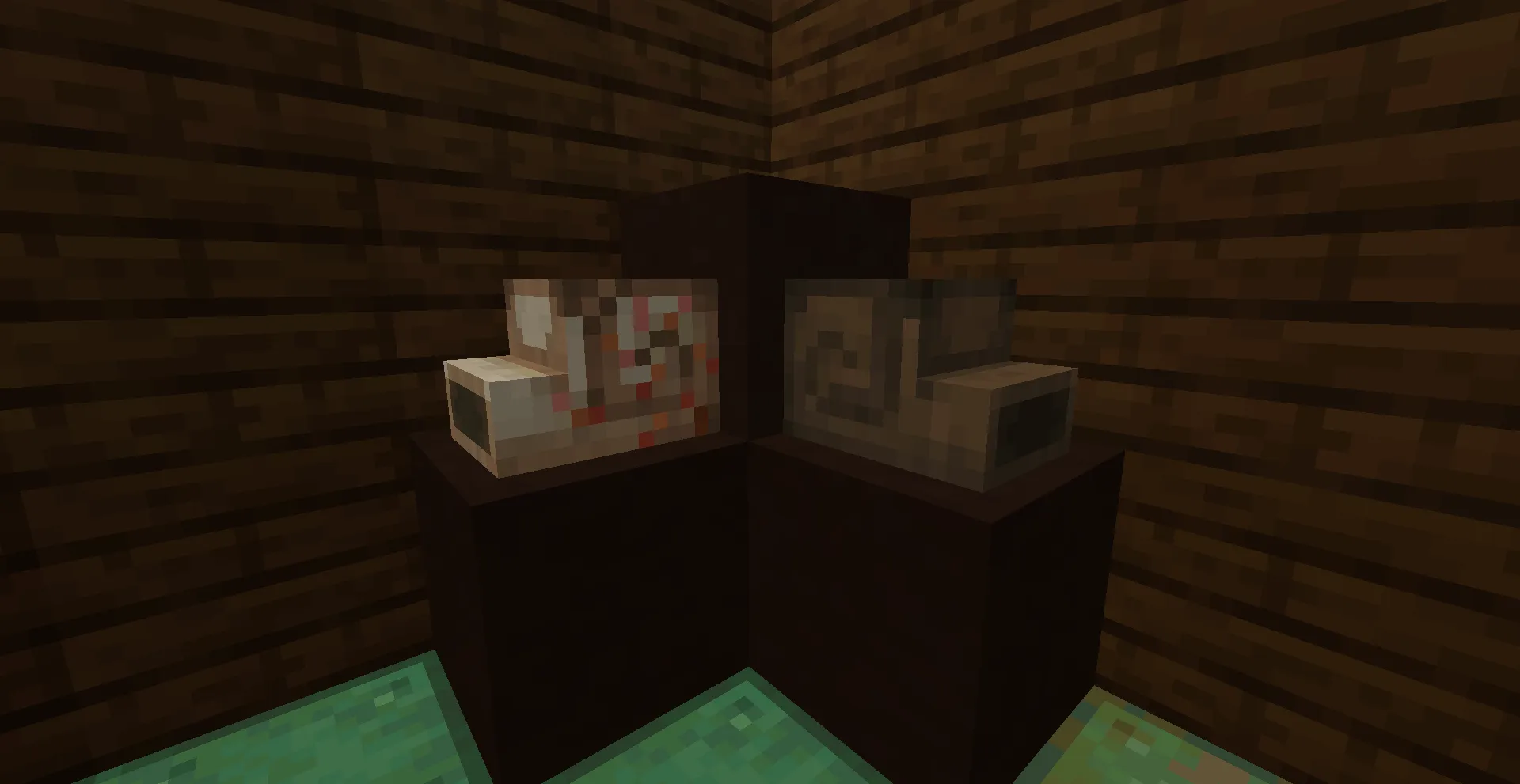 Alex's Herps, Моды, Minecraft