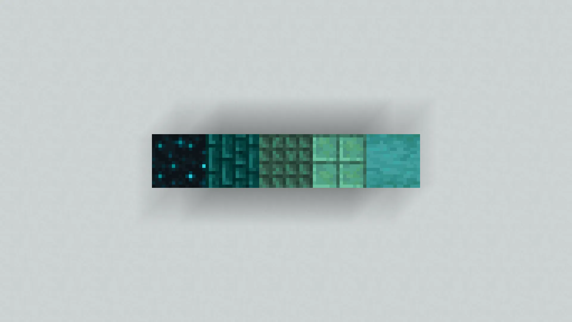 Wood 'N Stuff — скриншот 3 (Моды, Minecraft)