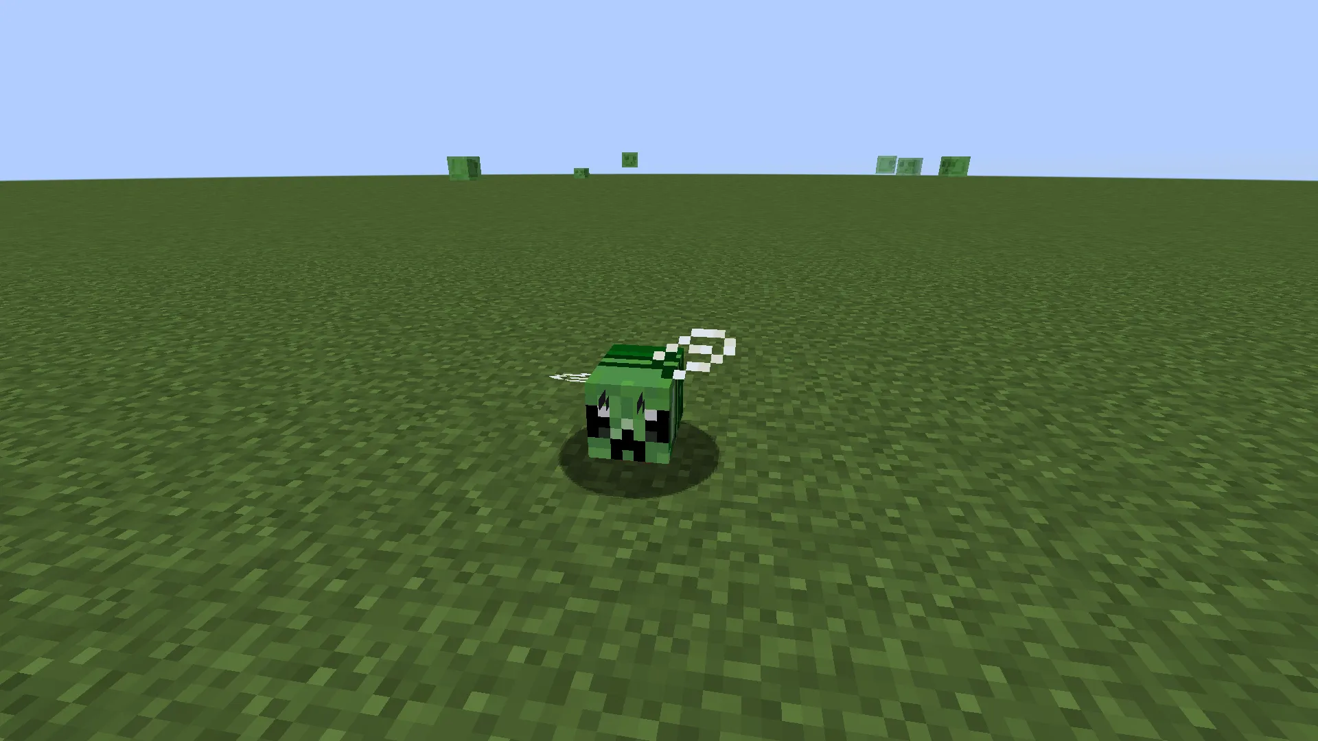 Pingu's: AvM Staffs, Моды, Minecraft