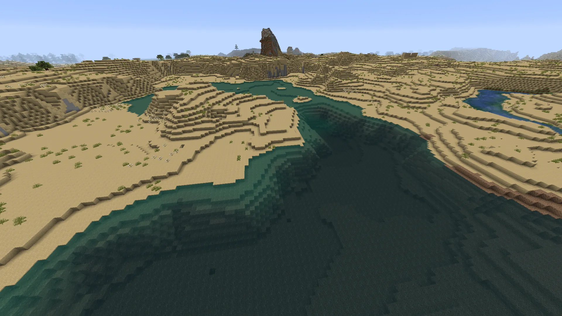 Milán's Peru Mod, Моды, Minecraft