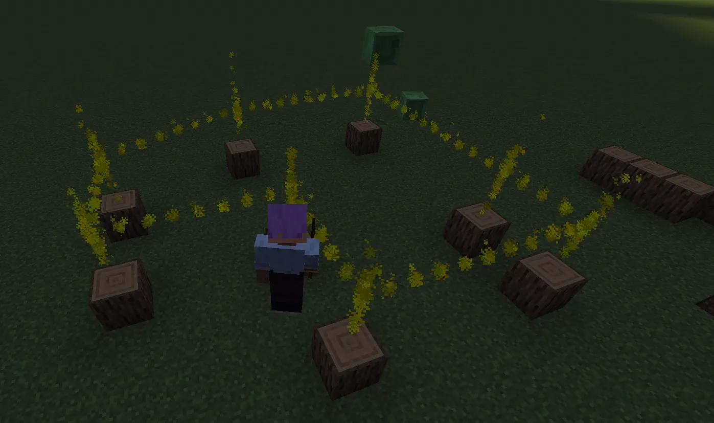 Jake's World Guard/Protection and Plots, Моды, Minecraft