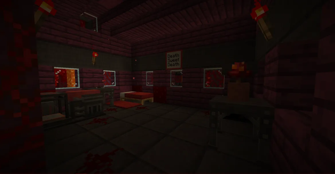 Repurposed Structures - PneumaticCraft: Repressurized Compat Mod, Моды, Minecraft