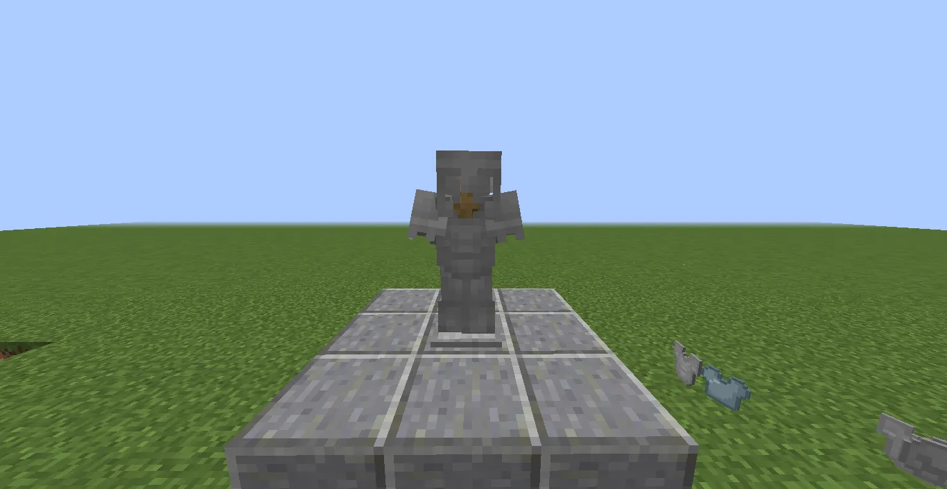 MineralMastery — скриншот 6 (Моды, Minecraft)
