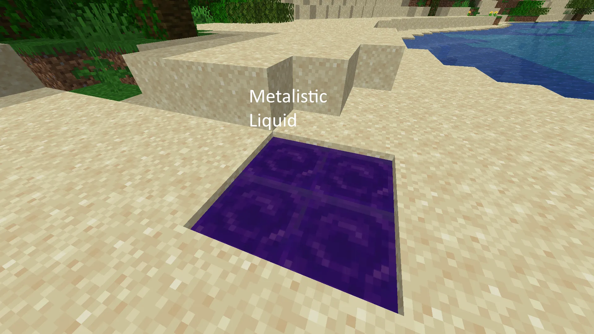 Better Diamonds, Моды, Minecraft