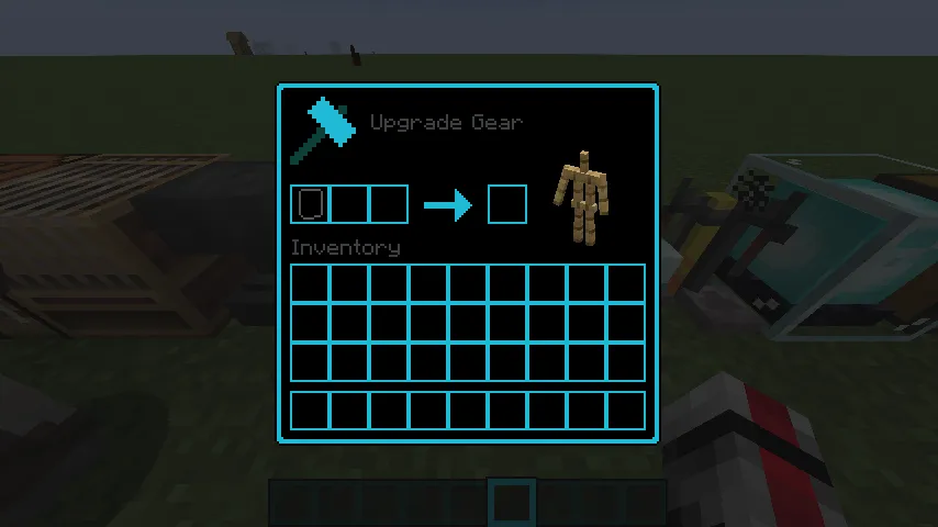 Better High Contrast — скриншот 18 (Текстуры, Minecraft)