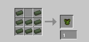 Advanced Armors & Ores — скриншот 2 (Моды, Minecraft)