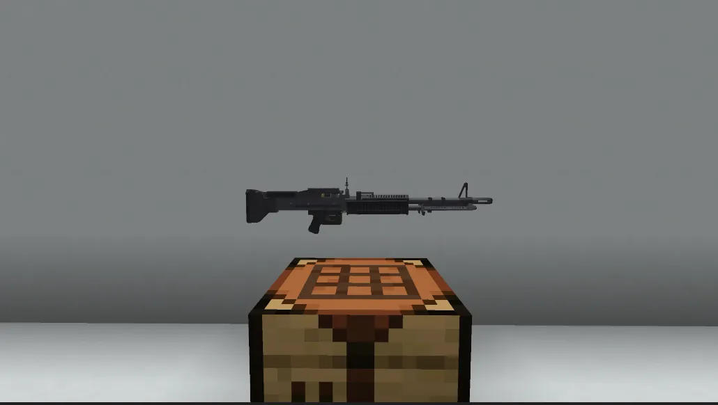 Shrek's Zombie Apocalypse FORGE 1.16.5/1.19.2 — скриншот 7 (Модпаки, Minecraft)