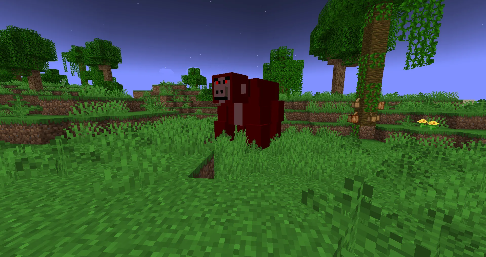 UCDM Legacy — скриншот 2 (Моды, Minecraft)