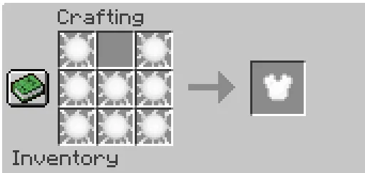 Ultra Gear — скриншот 8 (Моды, Minecraft)