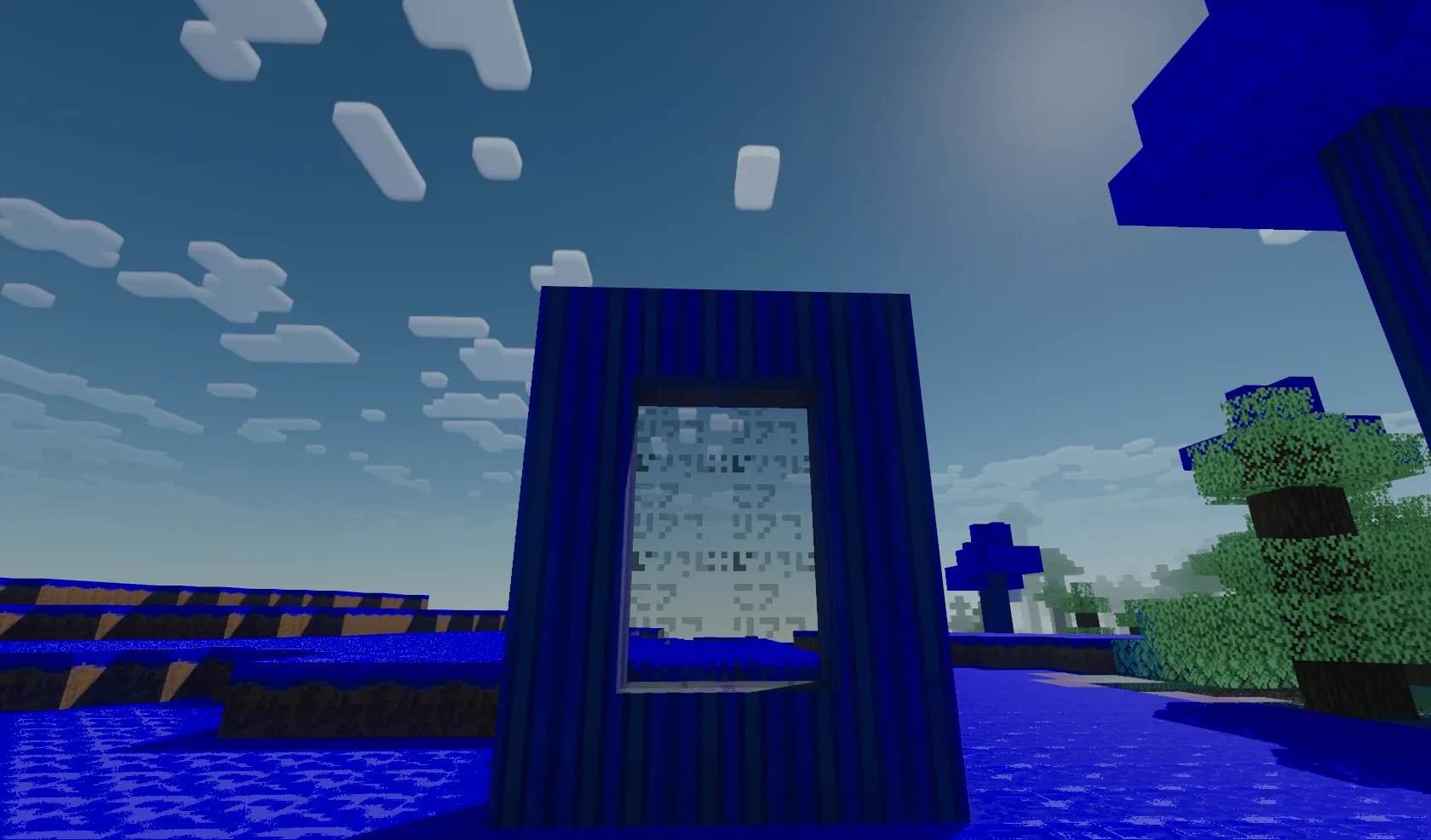 PlainsCraft Remake, Моды, Minecraft