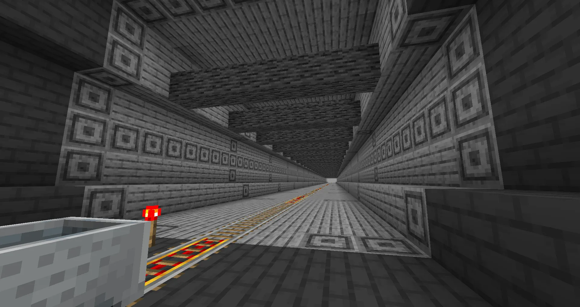 Forgotten Land By Semi (Forge) — скриншот 5 (Моды, Minecraft)