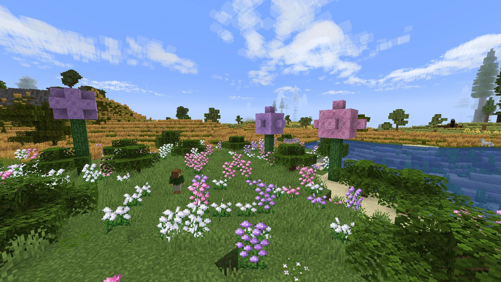 IdealCraft - World of Wonders, Модпаки, Minecraft