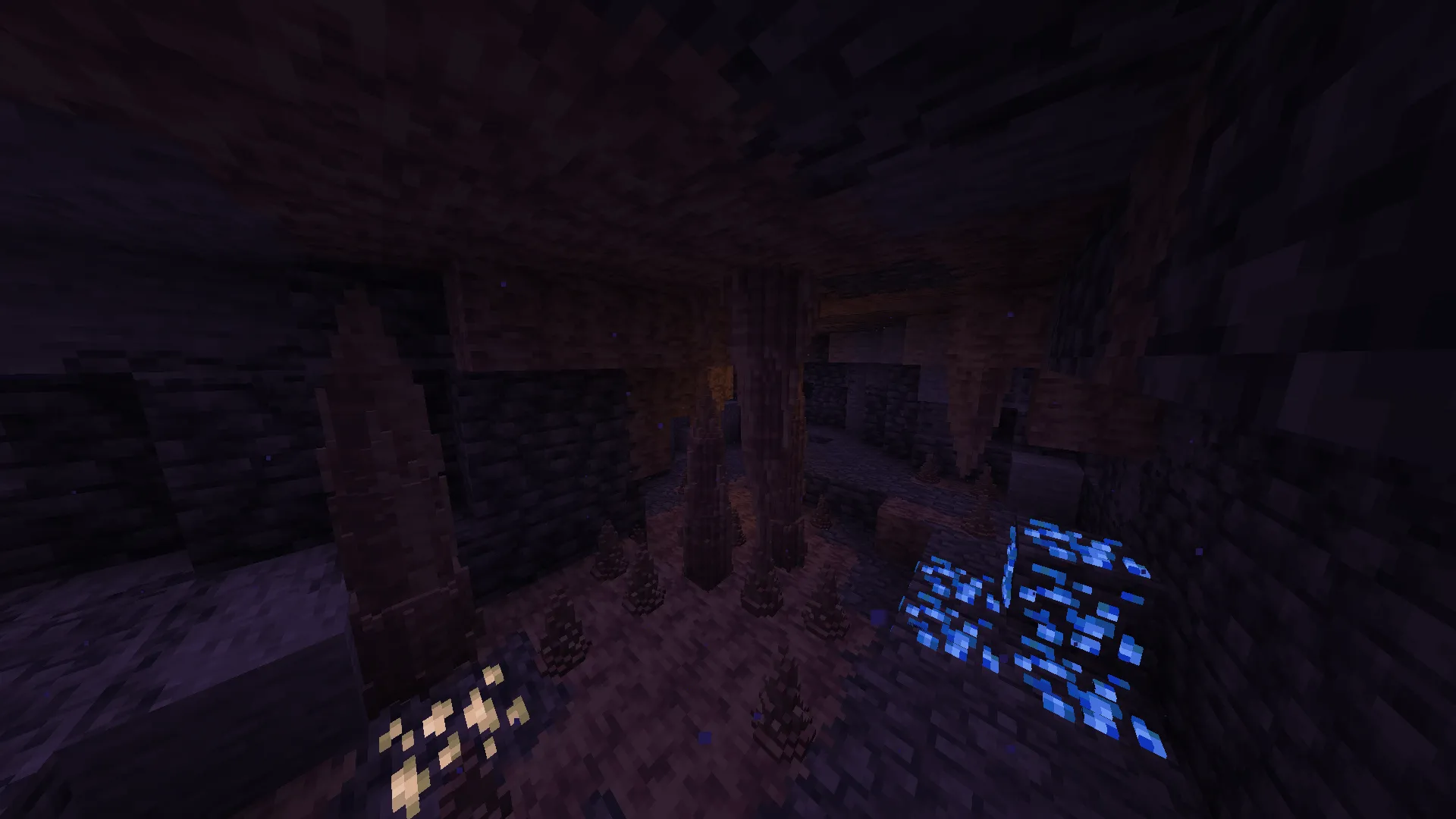 TrueTone, Текстуры, Minecraft