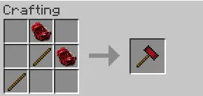 ProtoOS, Моды, Minecraft