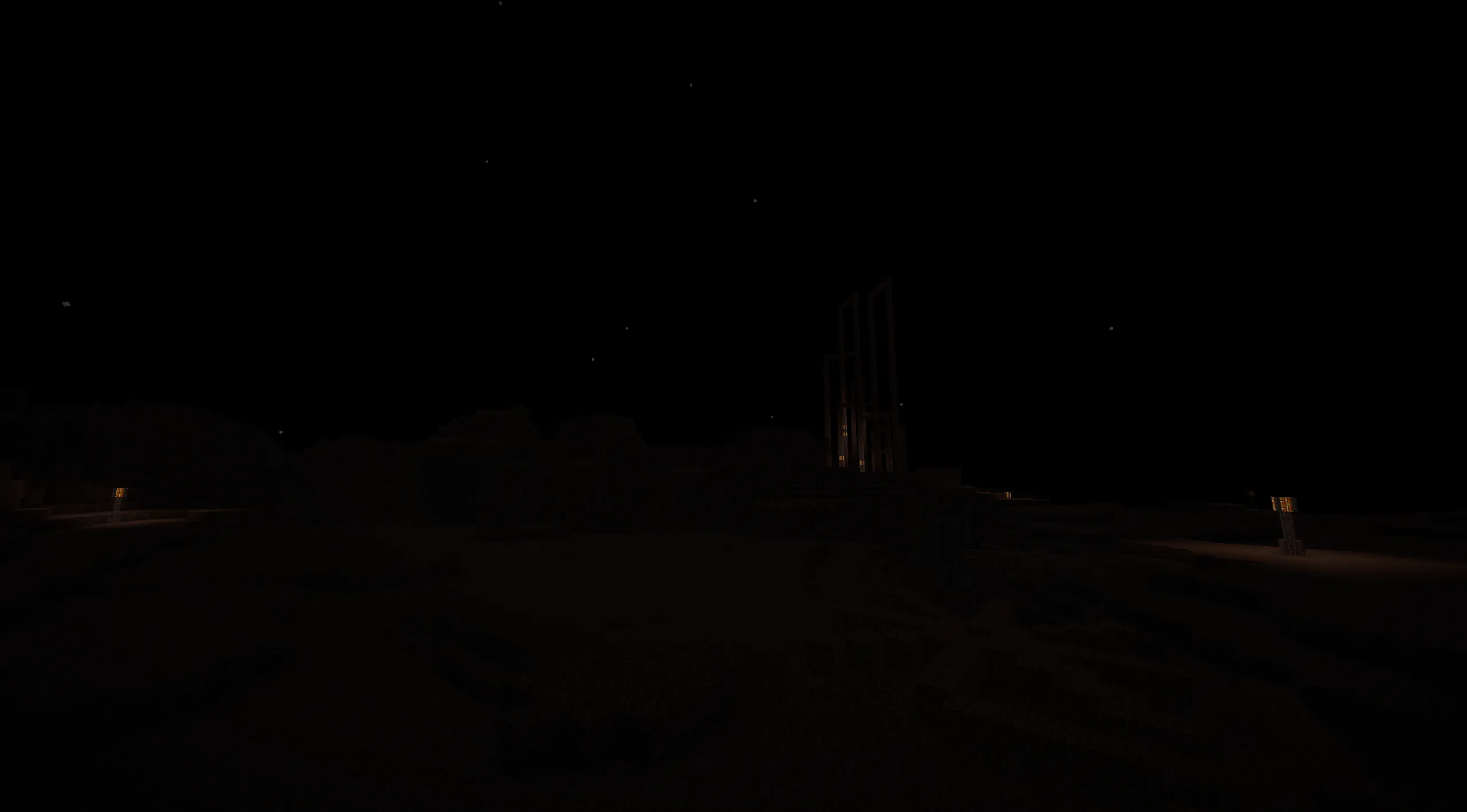 Bygone Land, Моды, Minecraft