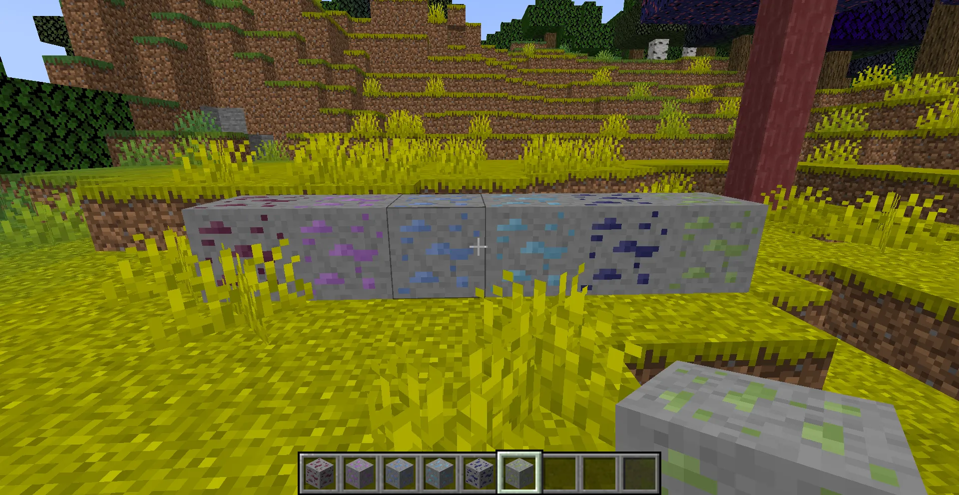 (READ DISCRIPTION) overpowered skepters  — скриншот 5 (Моды, Minecraft)