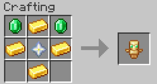 drewd's More Recipes — скриншот 1 (Моды, Minecraft)