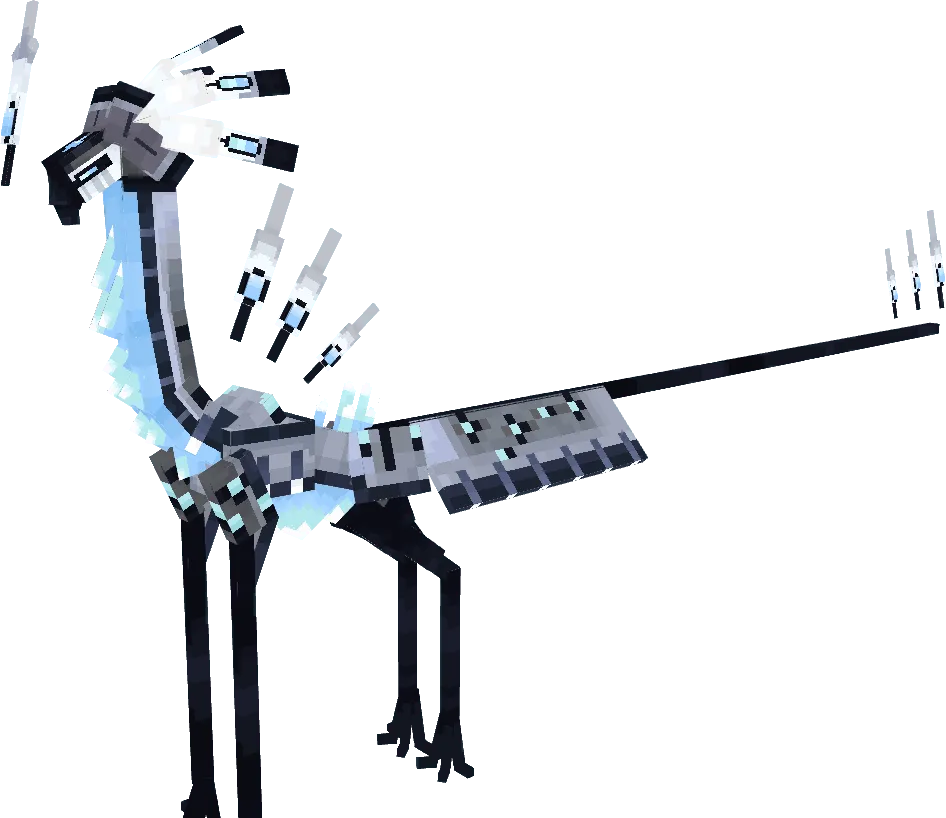 Creatures of SonariaCraft — скриншот 4 (Моды, Minecraft)