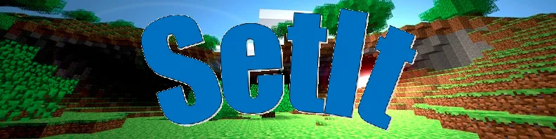 SetIt — скриншот 1 (Плагины, Minecraft)