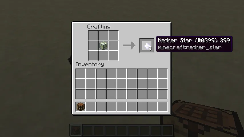 Nether Star Core, Моды, Minecraft