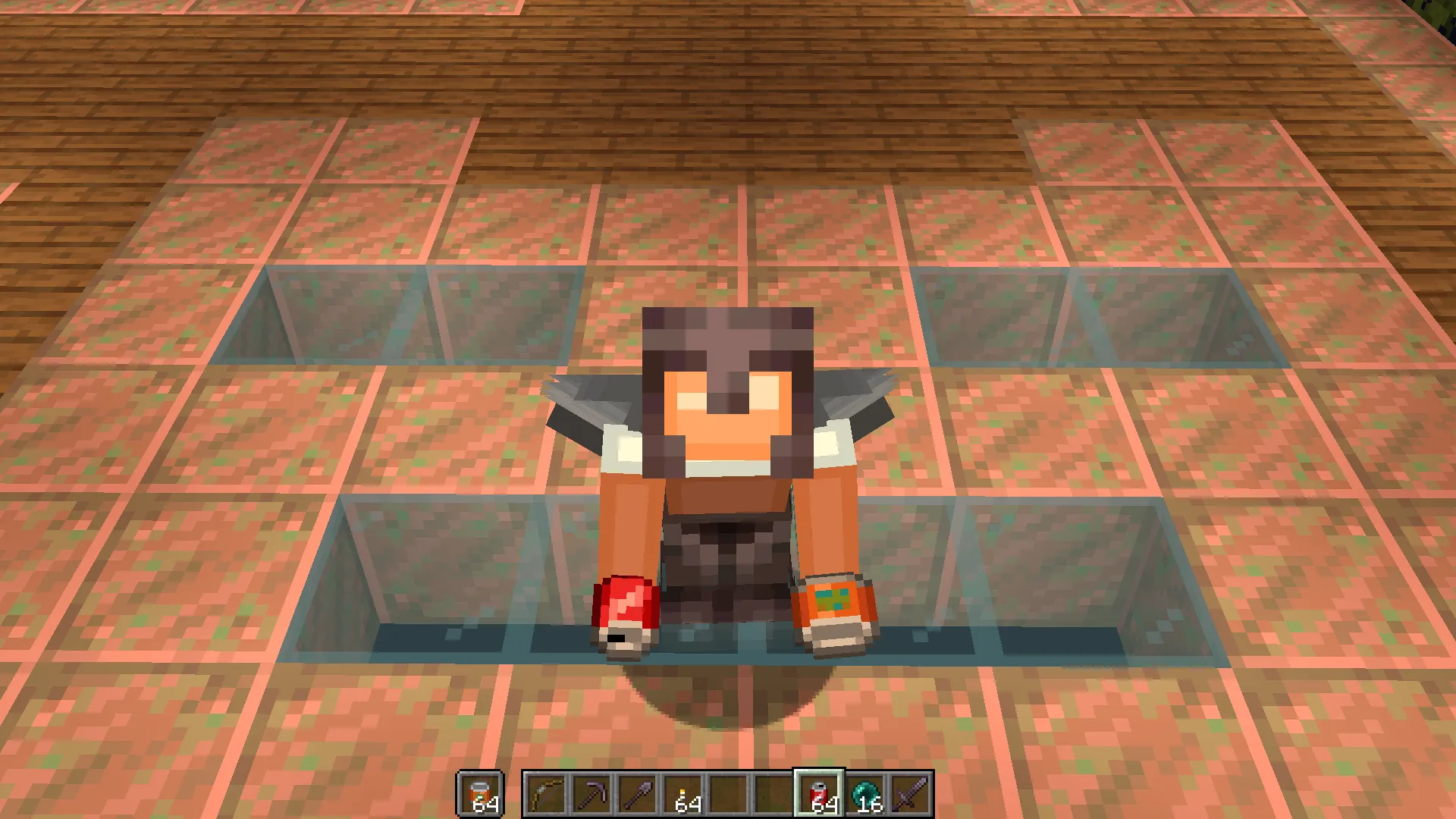 Canned Goods :|, Моды, Minecraft