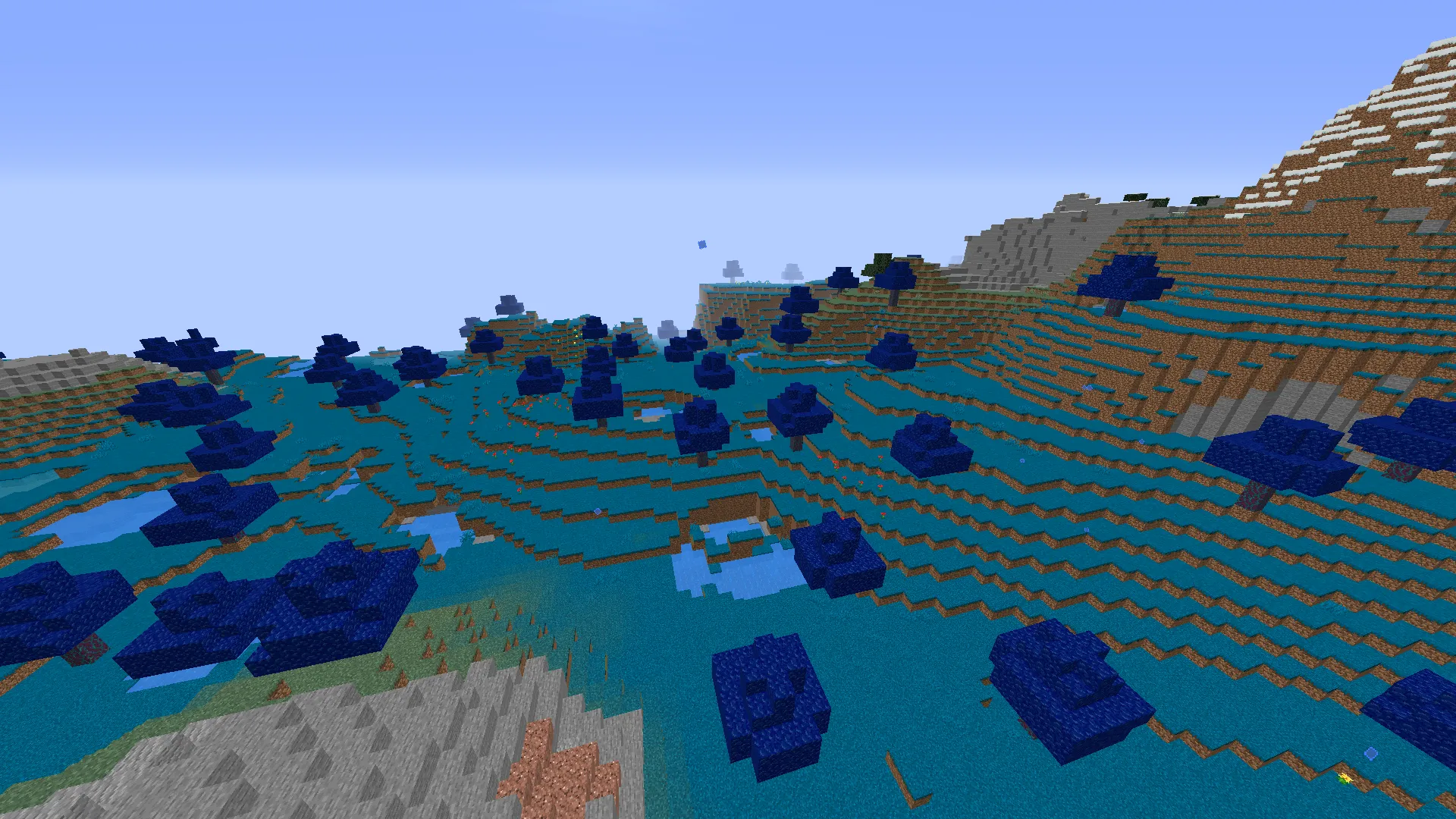 KaloMod — скриншот 1 (Моды, Minecraft)