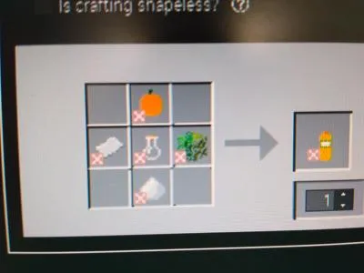 Hegyi Harmat, Моды, Minecraft