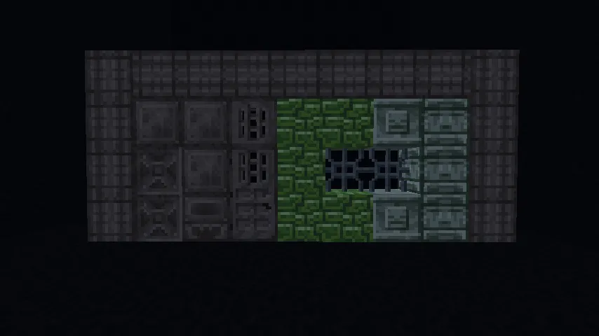 Orevolution - Rewrite Update, Моды, Minecraft