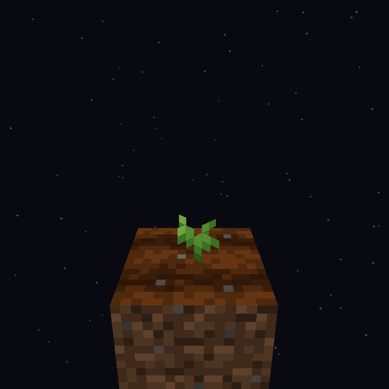 Legume Delight, Моды, Minecraft