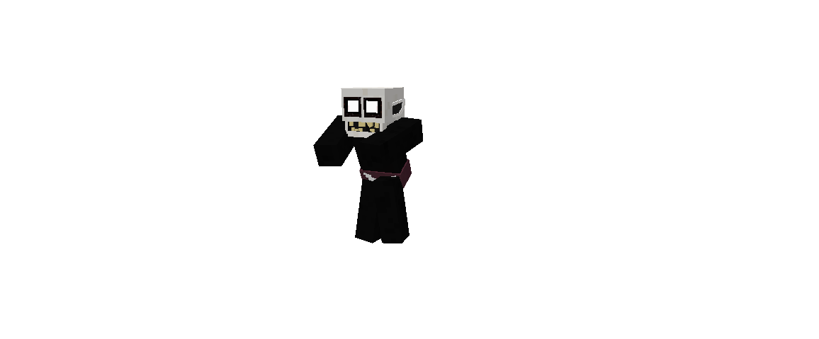 Saylie's  Wakfu, Моды, Minecraft