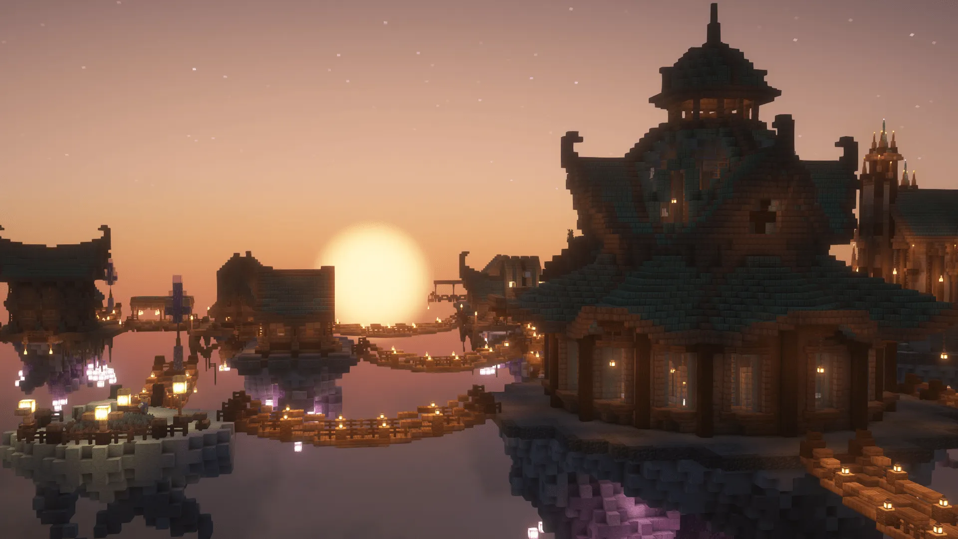 Confluence: Journey's Start (Terraria ModPack) — скриншот 5 (Модпаки, Minecraft)