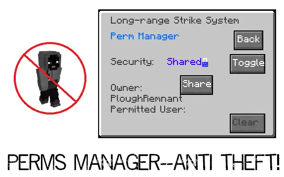 Art? Artillery!, Моды, Minecraft