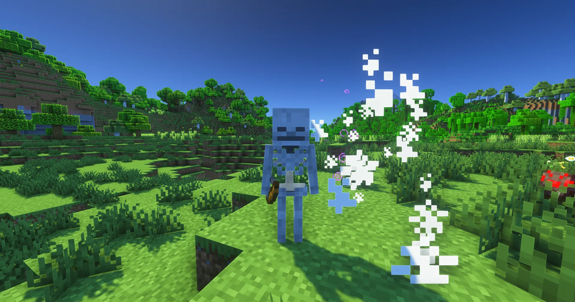 Every Cooldown Removed  — скриншот 10 (Моды, Minecraft)