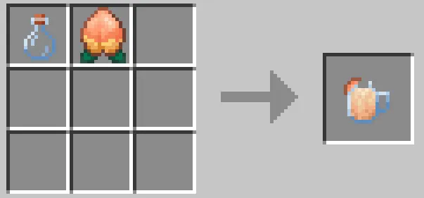 Feastful, Моды, Minecraft