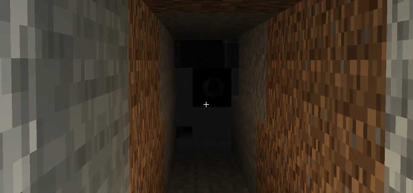  The One Eyed — скриншот 18 (Моды, Minecraft)