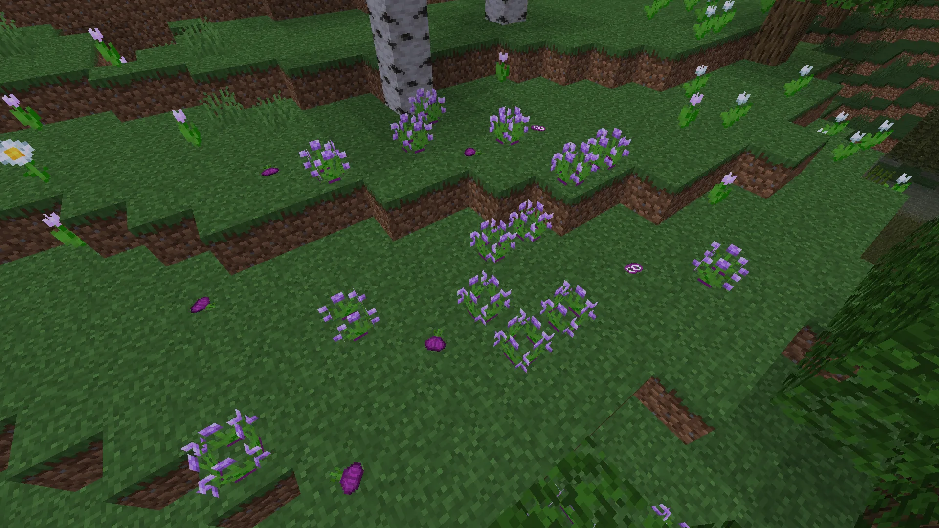 Simple and Delicious  — скриншот 5 (Моды, Minecraft)