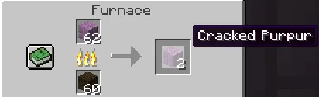 Purpur Additions, Моды, Minecraft