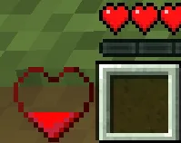 REP — скриншот 2 (Моды, Minecraft)